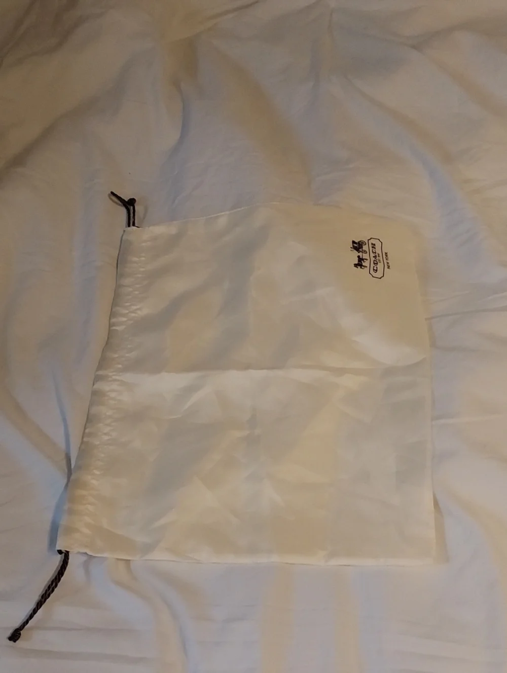 Dust Bag